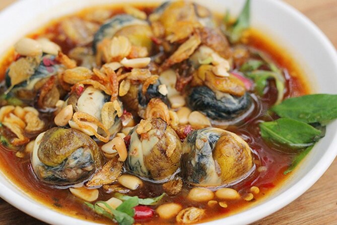 Walking Food Tour of Da Nang - Reviews