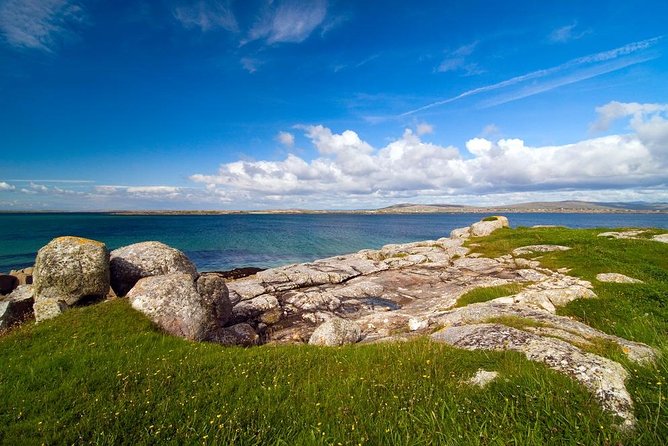 Walking Inishbofin Island 1 Day Self Guided Connemara Coast Wild Atlantic Way - Meeting and Pickup Details