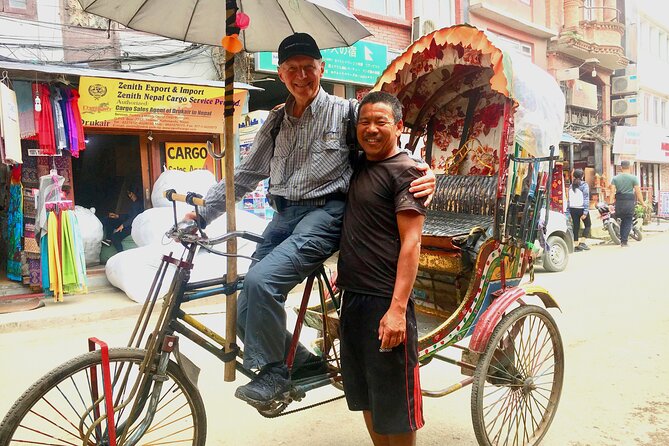 Walking Street Food Tour in Kathmandu - Half-day Tour for Adults