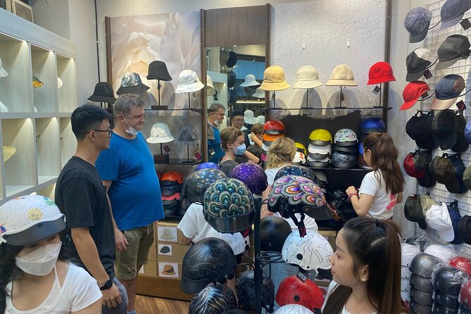 Walking Street Food Tour - Reviews and Ratings
