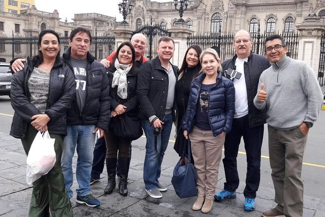Walking Through the City of Kings - Discovering Iconic Landmarks and Attractions