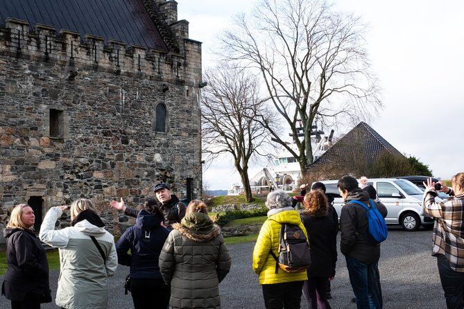 Walking Tour in Bergen of the Past and Present - Traveler Photos and Reviews