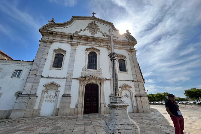 Walking Tour in Estremoz - Stunning Landmarks and Attractions