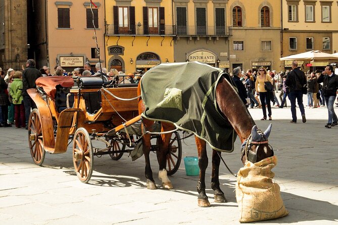 Walking Tour in Florence: 2-Hour Private EVENING Walking Tour - Benefits of the Evening Tour