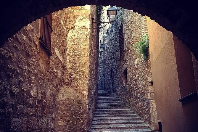 Walking Tour in Girona History and Gastronomy With Tasting - Inclusions