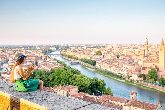 Walking Tour in Verona With Wine Tasting - Whats Included