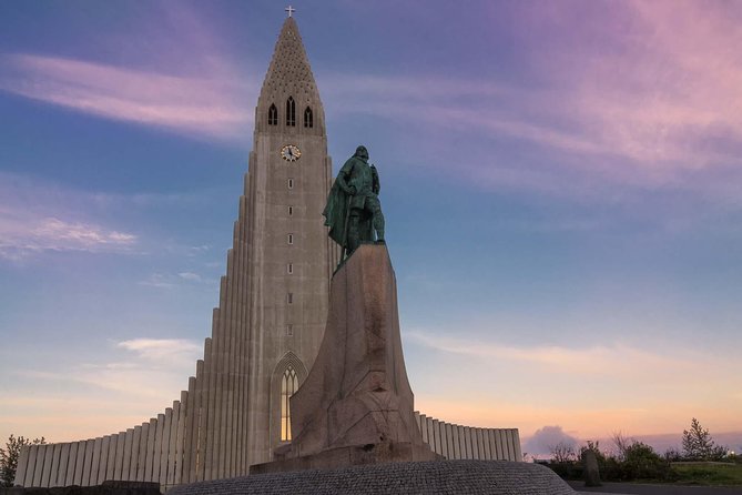 Walking Tour of Reykjavik City - Traveler Photos and Reviews