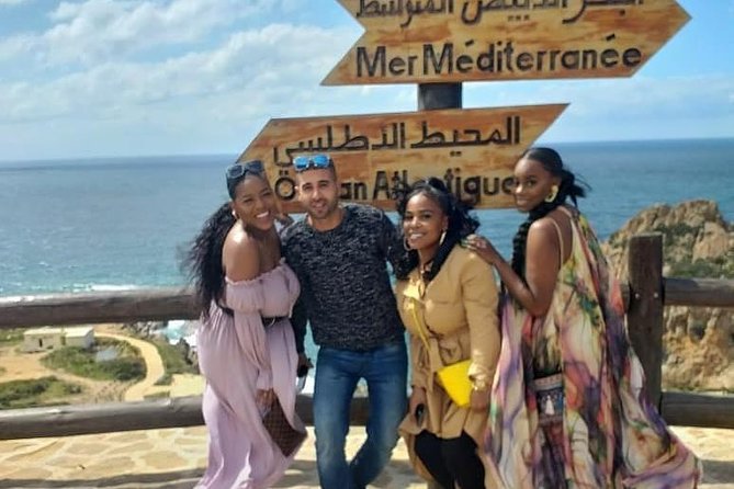 Walking Tour Of Tangier - Selecting Date and Travelers