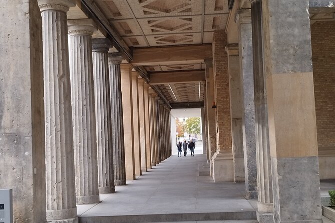 Walking Tour Private Guided Berlin Highlight up to Ten Person - Tour Pricing and Booking Information