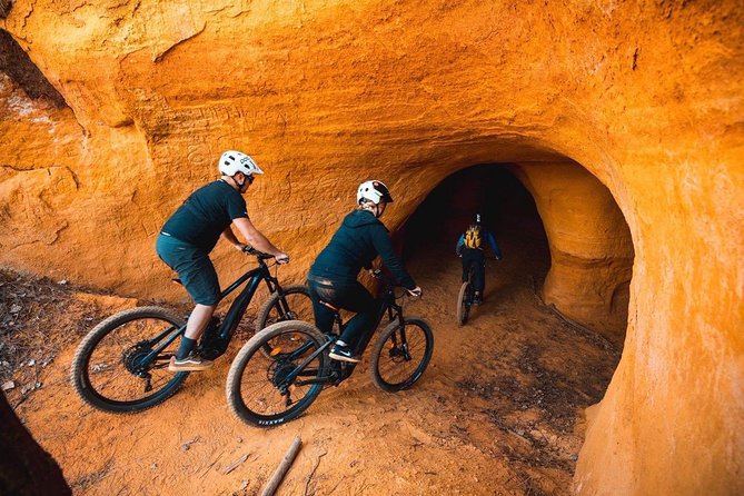 Want to Adventure? Book Your Electric Mountain Bike With Guide - 1/2 Day - Common Questions
