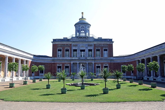 Warnemünde Shore Excursion: Private Potsdam Tour - Highlights of the Tour