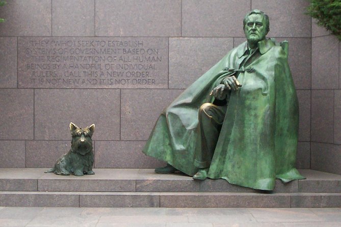 Washington DC 3 Hour Day Tour - Reviews and Feedback From Travelers