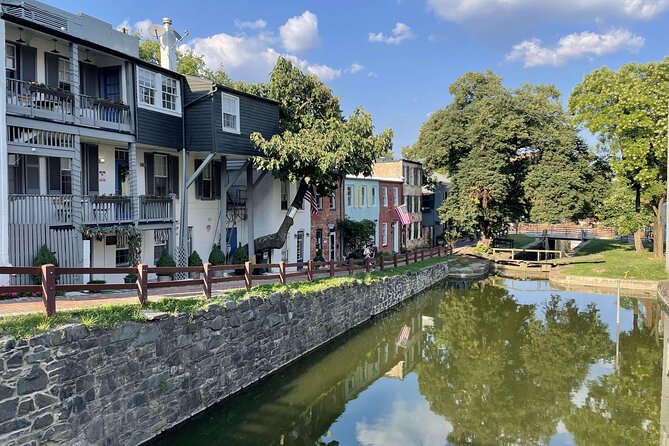 Washington DC Walking Food Tour With Secret Food Tours - Traveler Photos