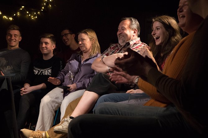 Watch Closely - An Evening of Magic - Cancellation Policy