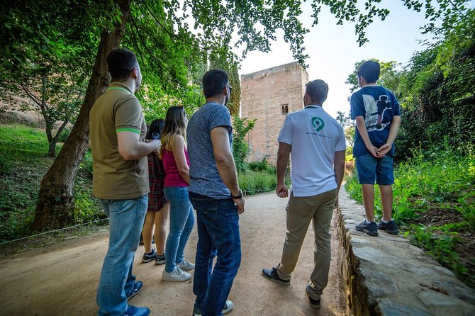 Water Paths. Private Adventure and History Tour - Inclusions