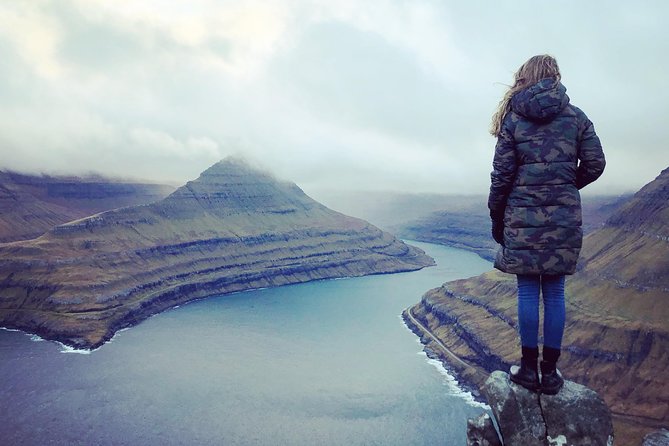 Waterfall Tour in Faroe Islands - Captivating Landscapes