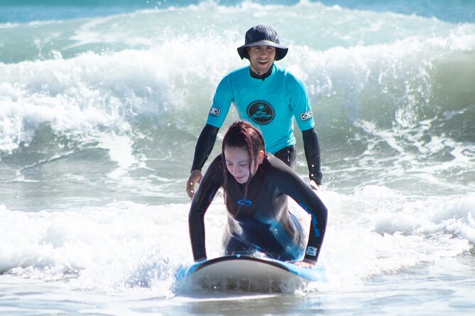 Watersport Adventure in Gran Canaria - Reviews
