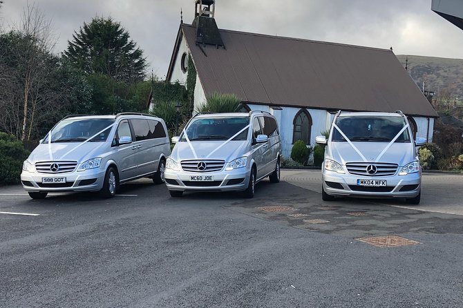 Wedding Cars - Tips for Booking Your Wedding Car