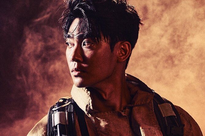 Welcome to Deahakro Musical - Saturday, April 7th. - Performers and Artists