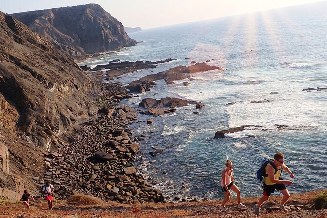 West Coast Hiking Adventure With Sunset Tapas & Wine - Tour Overview