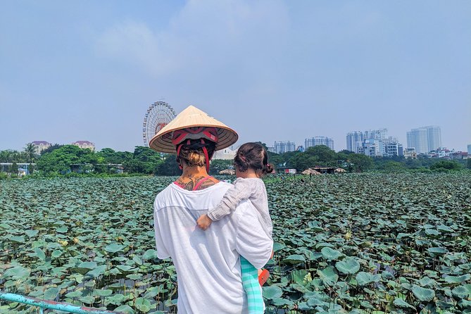 West Lake Journey by E-Bike - Duration and Meeting Point