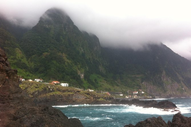 West of Madeira Full Day 4x4 Tour - Tour Requirements