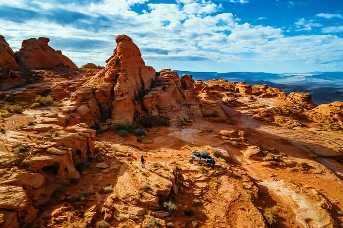 West Rim Trail Group Tour - Common Questions