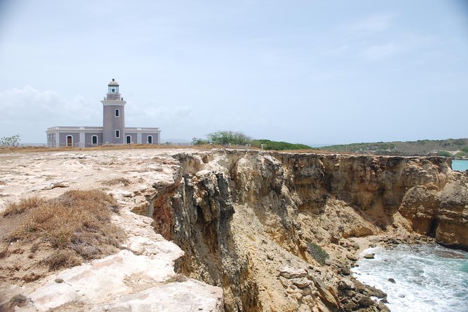West Side Experience Puerto Rico Day Tour - Pick-up Information and Cancellation Policy