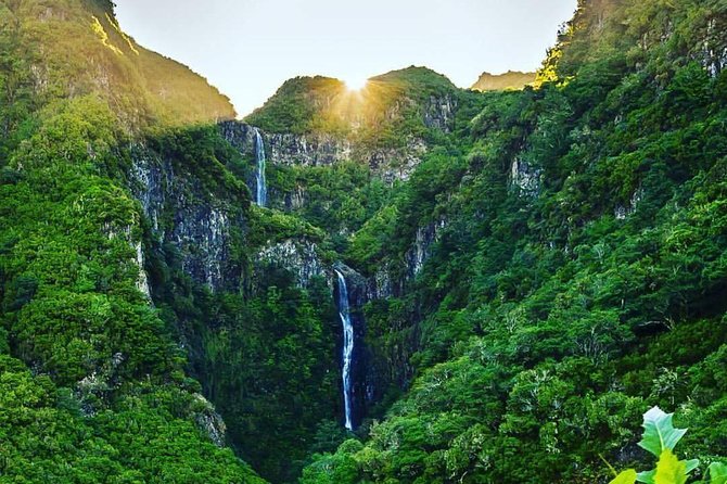 West Side Private Full Day Madeira Tour - Inclusions and Pickup Details