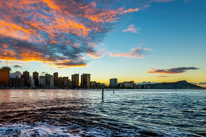 Whale Watching & Late Breakfast Cruise in Honolulu - Important Information for Participants