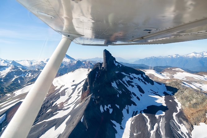 Whistler Backcountry Flightseeing Tour - Traveler Photos