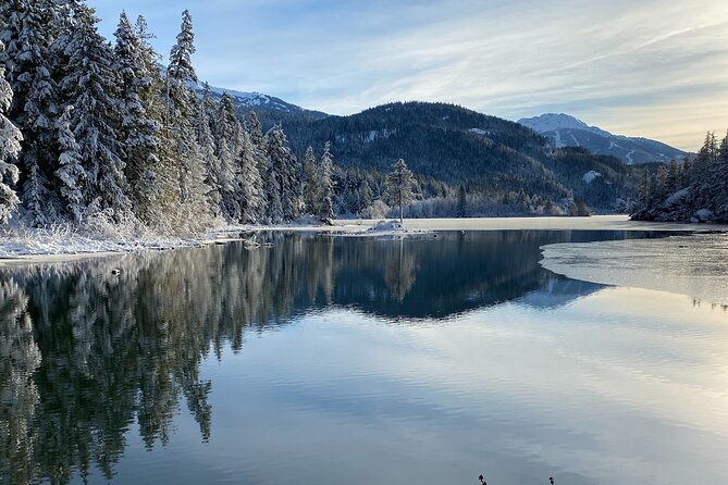 Whistler Half-Day Mountain Bike Tour - Additional Information