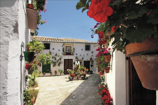 White Villages and Ronda Two Days Tour From Seville - The Sum Up