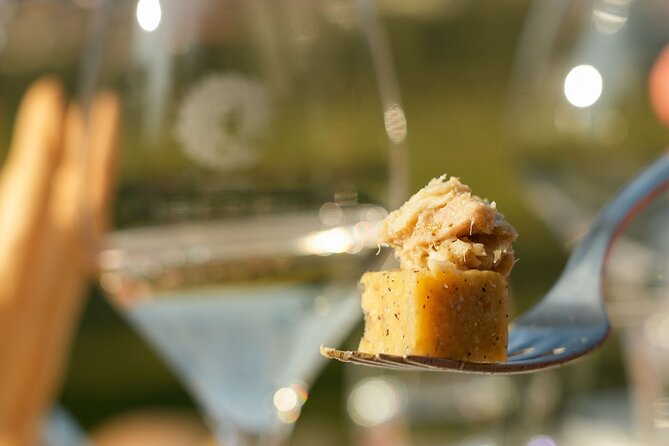 Wine and Food Tasting on Bardolino Hills - Accessibility Information