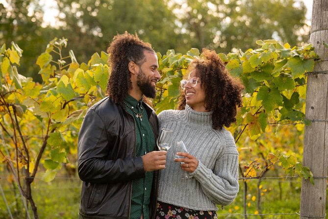 Wine Enthusiast Tour - Tour Inclusions