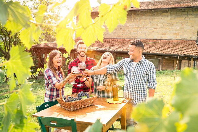 Wine Experience Bologna Hills - Traveler Photos