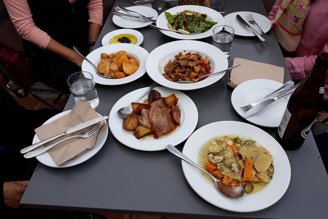 Wine & Olive Oil Tastings - Semi Private Safari Tour With Lunch - Tour Itinerary and Experience