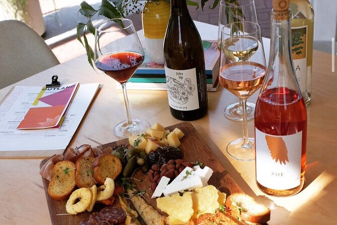Wine Pairing Fundamentals With Napa Sommelière - The Importance of Wine and Food Pairing