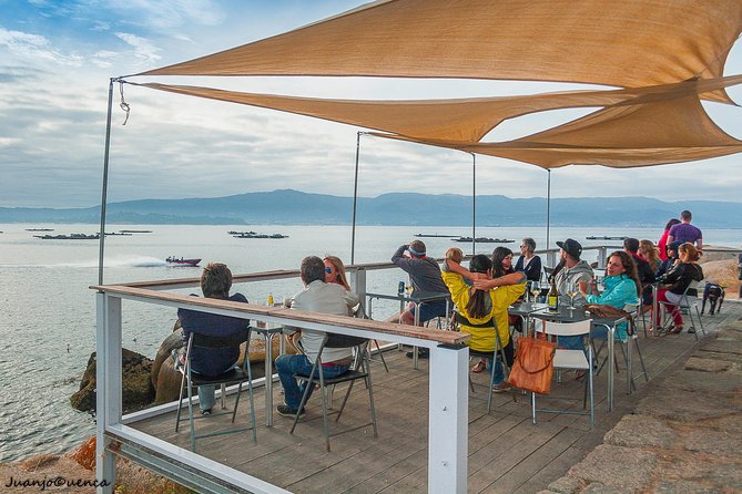 Wine Regions of Galicia 4 Day Food & Wine Small Group "Private Tour" - Cancellation Policy and Refunds