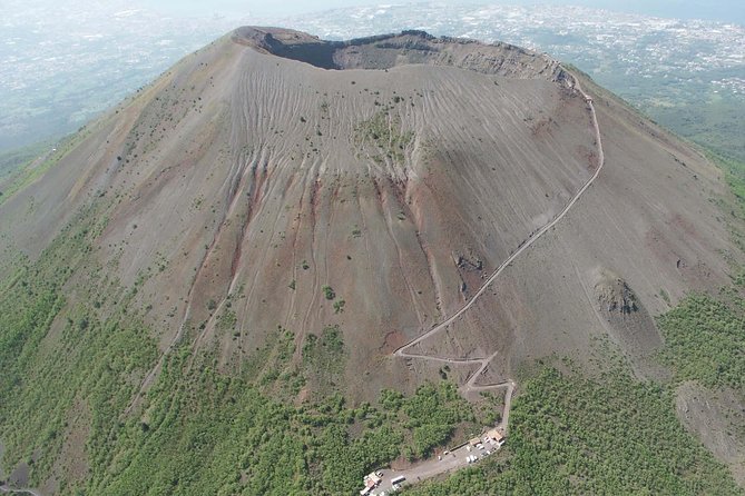 Wine Tasting and Excursion to the Mt. Vesuvius From Pompeii - Traveler Photos