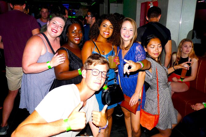 Wine Tasting Experience In Madrid - Pub Crawl Option and Discounts