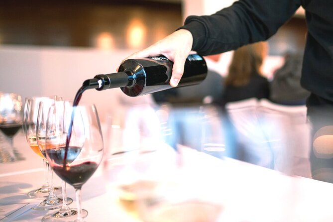 Wine Tasting for Small Groups in the Palermo Countryside - Palermo Countryside Setting