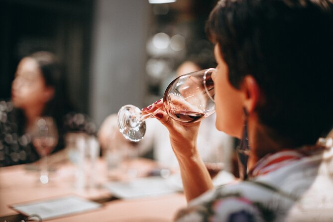 Wine Tasting in Cappadocia - Wine Tasting Experiences in Cappadocia