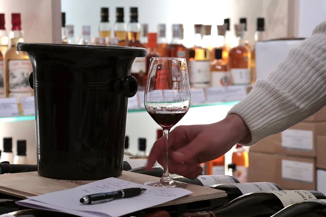 Wine Tasting in Dijon - Masterclass Pinot Noir - Characteristics of Dijon Pinot Noir