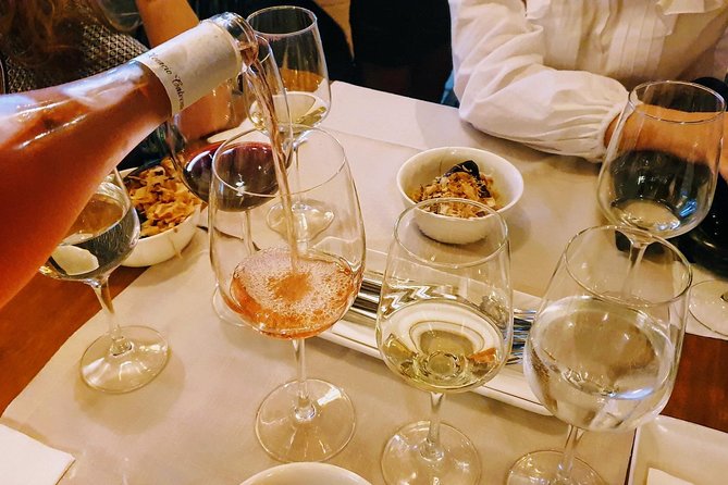 Wine Tasting in Granada - Additional Details