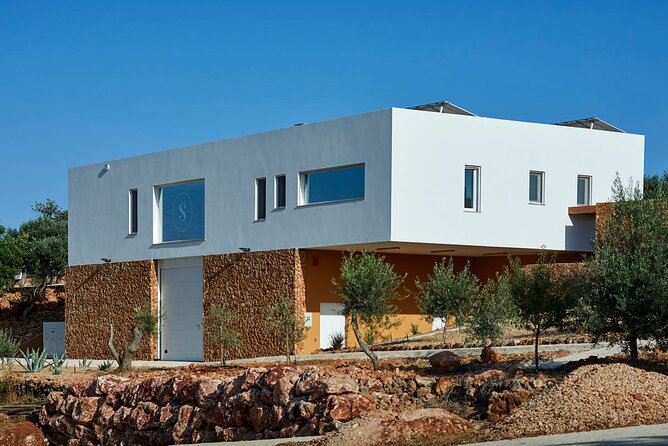 Wine Tasting Tour in Algarve Winery - Sample Menu for Wine Tasting