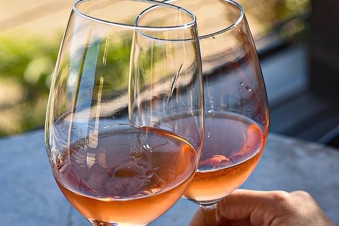 Wine Tasting Valle De Guadalupe & Casa Frida - Meeting and Pickup Details