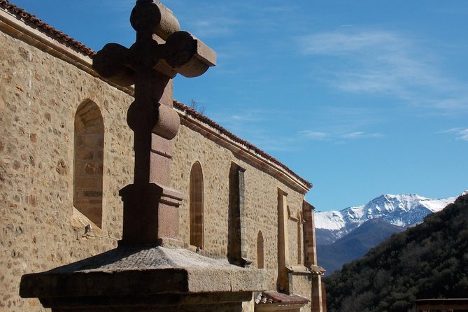Wine Tour and Tasting With a Lot of Flavour - Discover the Production of Each Spirit