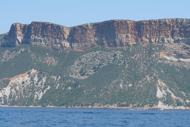 Wine Tour Bandol & Cassis From Marseille - Bandol Appellation: Wine Tasting Experience