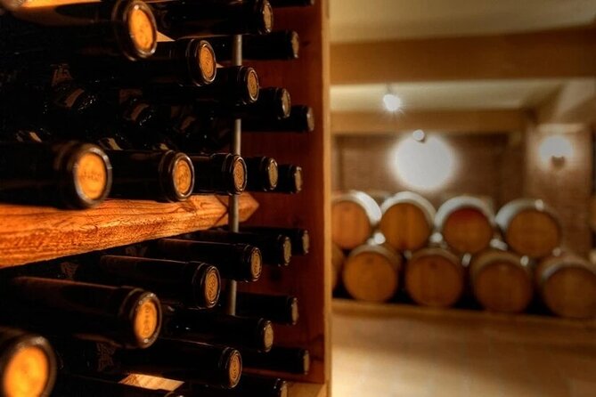 Wine Tour to Nemea And Nafplio - Wine Tasting Experience